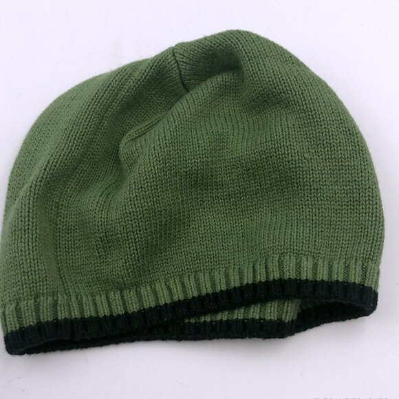 Boys 12-24 mos Winter Hat Columbia Camouflage & Gymboree Green Truck BUNDLE - Picture 13 of 15